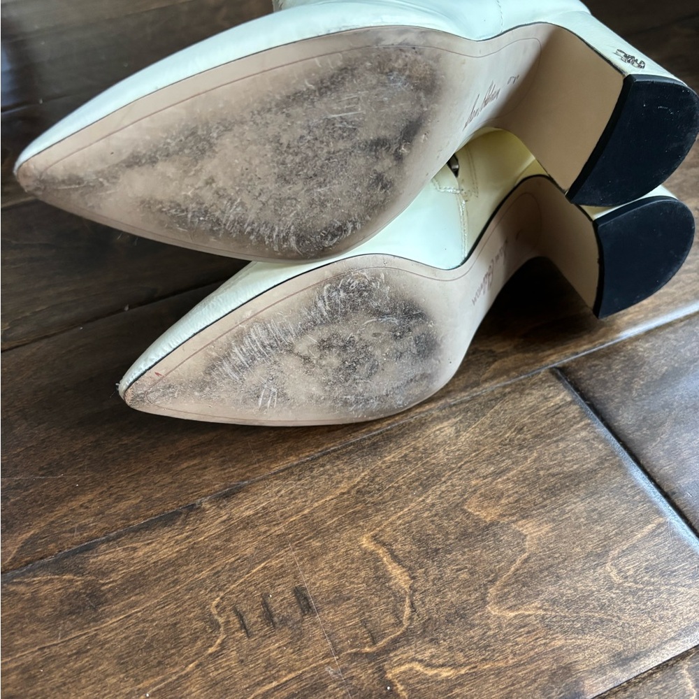 Sam Edelman booties - Picture 2 of 6